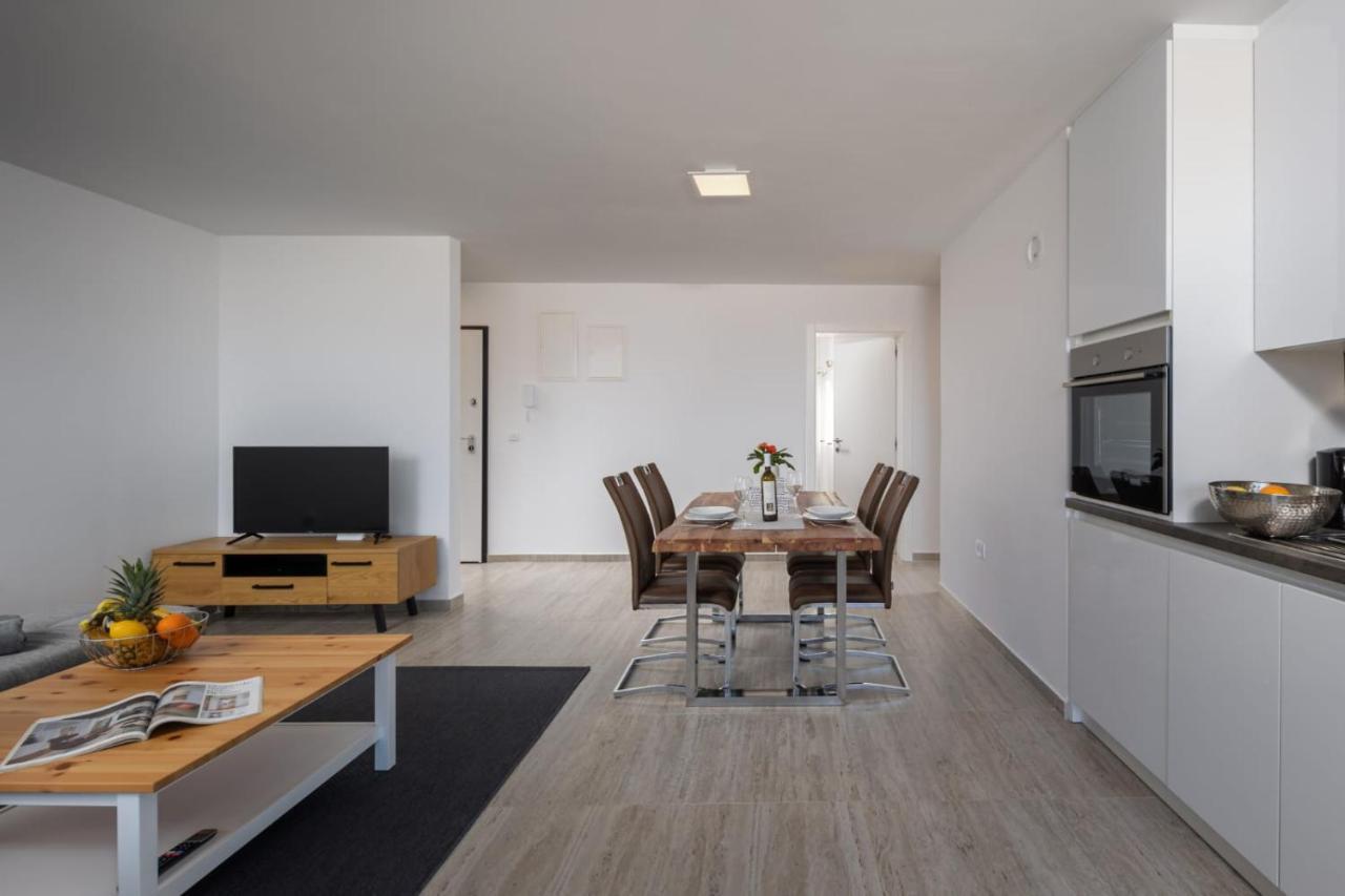 Apartments Cesare Nin Exterior photo